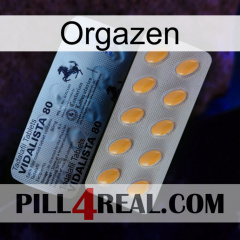 Orgazen 44